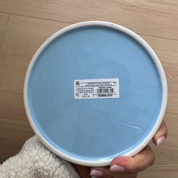 Ceramic Swan Ring Holder Dish – Jewelry Tray Vanity Decor - Picture 6 of 8